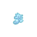 Ether Horsea